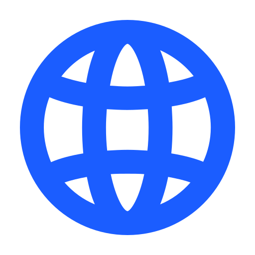 conexión Generic outline icono