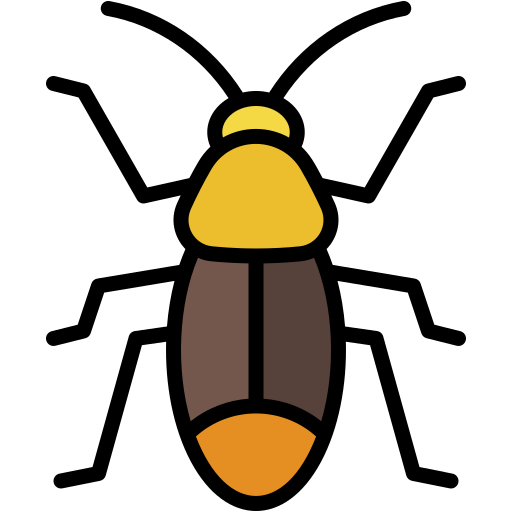 Акари Generic color lineal-color иконка
