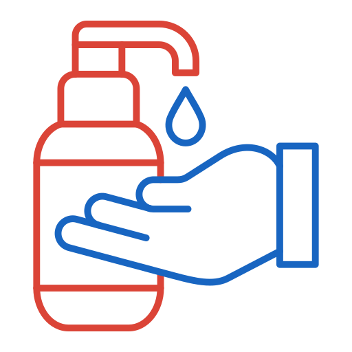 handseife Generic color outline icon