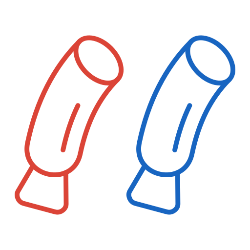 salami Generic color outline ikona