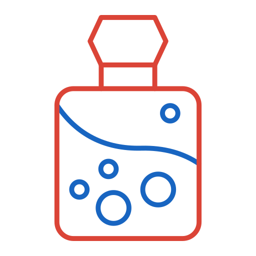 parfüm Generic color outline icon