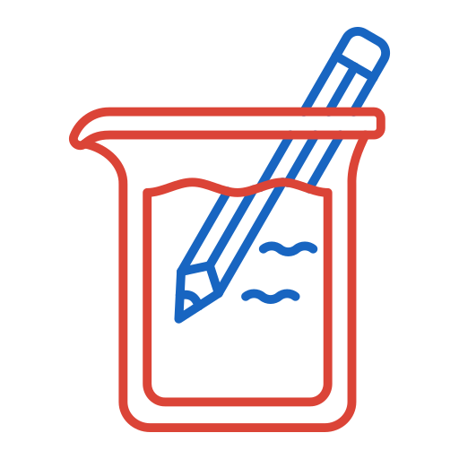 Refraction Generic color outline icon
