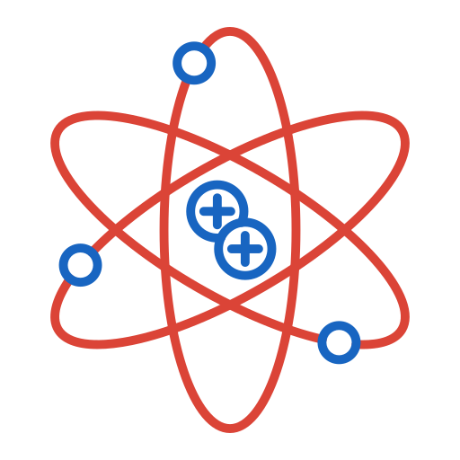 protonen Generic color outline icon