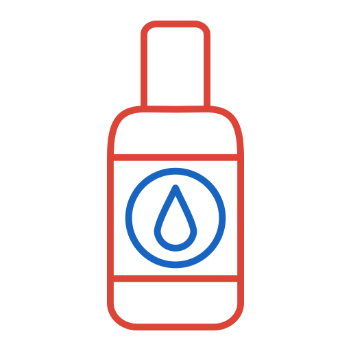 bio-Öl Generic color outline icon