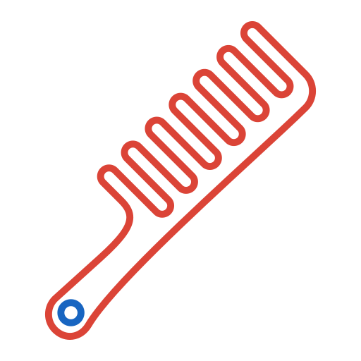 kam Generic color outline icoon