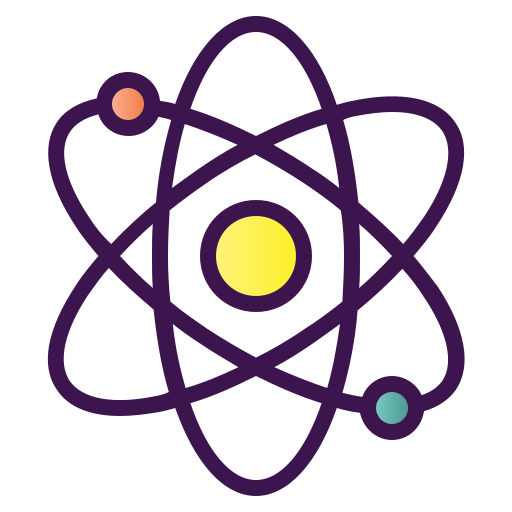 化学 Generic color lineal-color icon