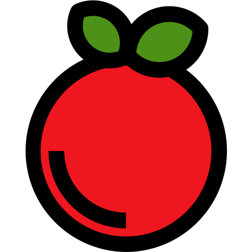 Fruit Generic color lineal-color icon