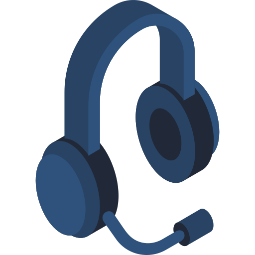 auriculares Isometric Flat icono