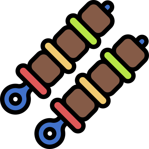 串 Generic color lineal-color icon