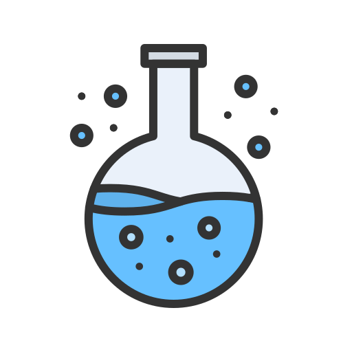 Alchemy Generic color lineal-color icon