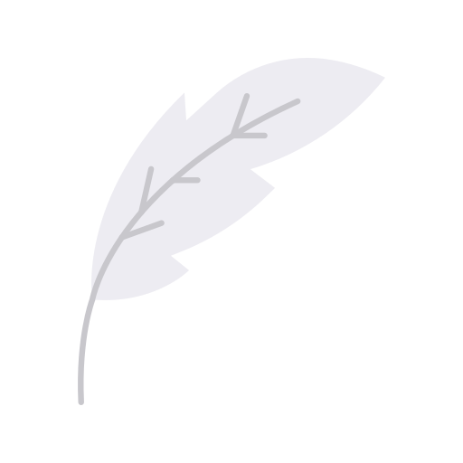pluma Generic color fill icono