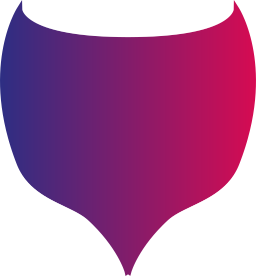 Shield Generic gradient fill icon