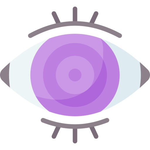 Hypnosis Special Flat icon