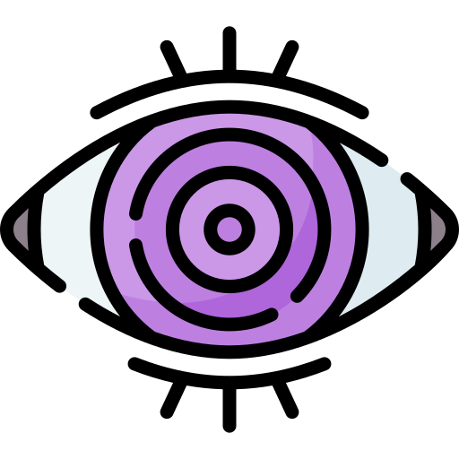 hypnose Special Lineal color icon