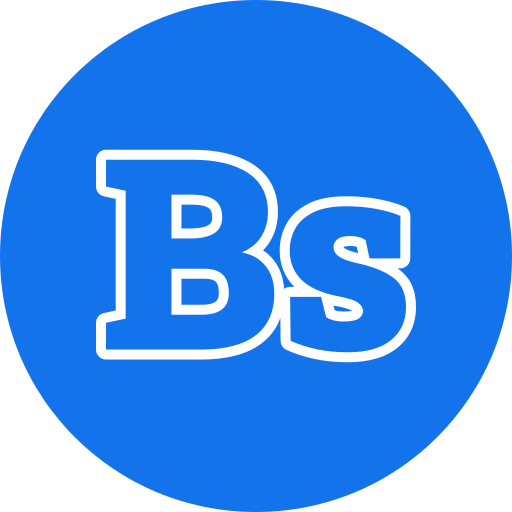 bs Generic color fill ikona
