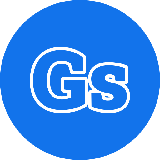 znak guarani Generic color fill ikona