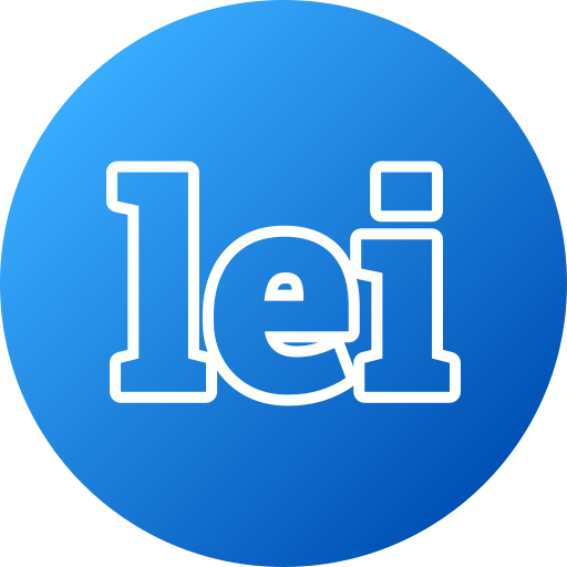 leu Generic gradient fill icona