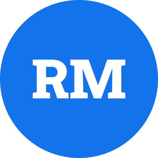 rm Generic color fill ikona