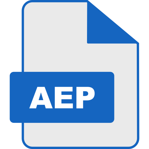 aep Generic color fill icono