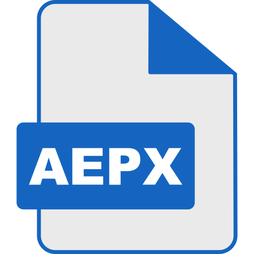 Aepx Generic color fill icon