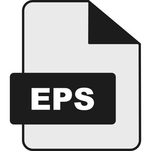 eps 파일 Generic color lineal-color icon