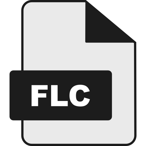 flc Generic color lineal-color Icône