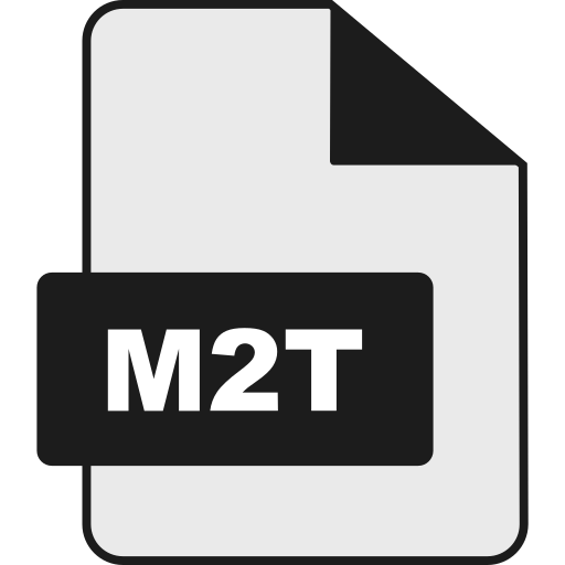 M2t Generic color lineal-color icon
