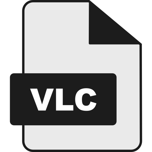 vlc Generic color lineal-color Ícone