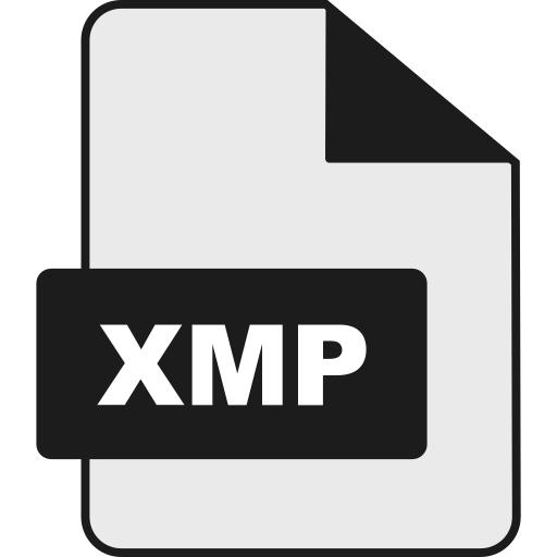 xmp Generic color lineal-color Icône