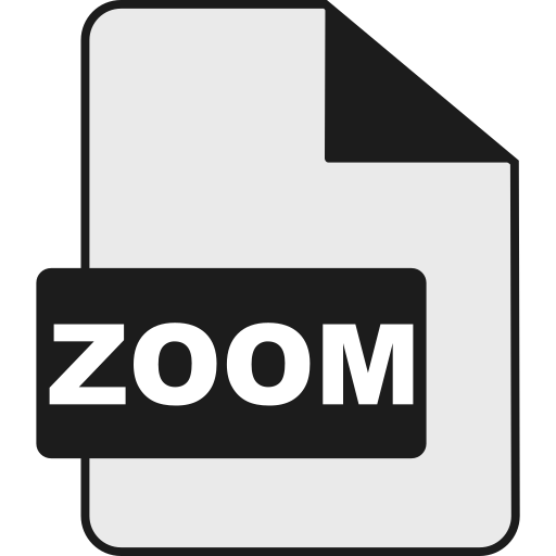 zoomen Generic color lineal-color icon