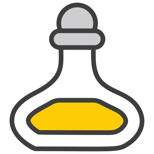 whiskey Generic color lineal-color icon