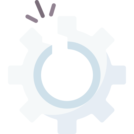 Disruption Special Flat icon