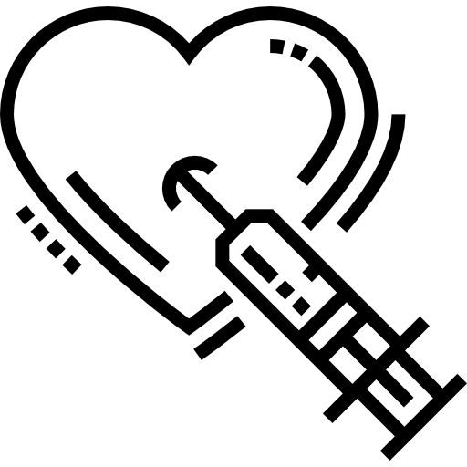 rianimazione Detailed Straight Lineal icona