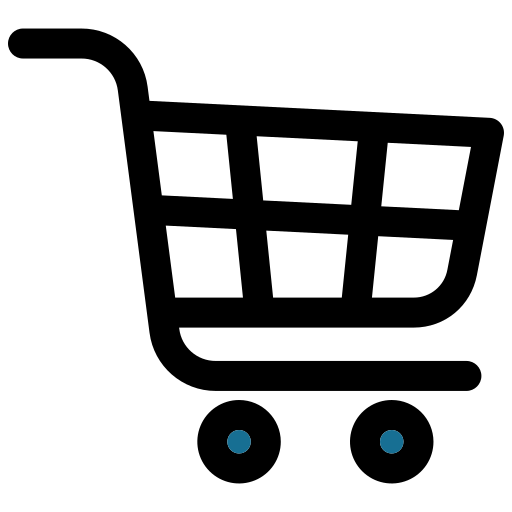 carrello della spesa Generic color lineal-color icona