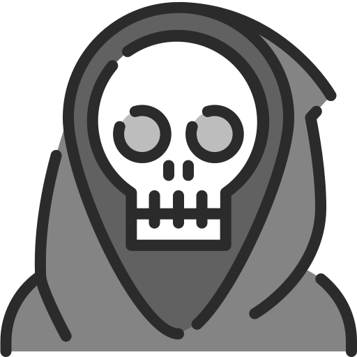 halloween Generic color lineal-color icon