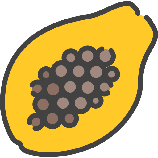 Berry Generic color lineal-color icon