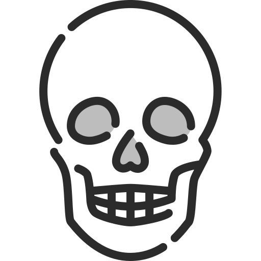 halloween Generic color lineal-color icon