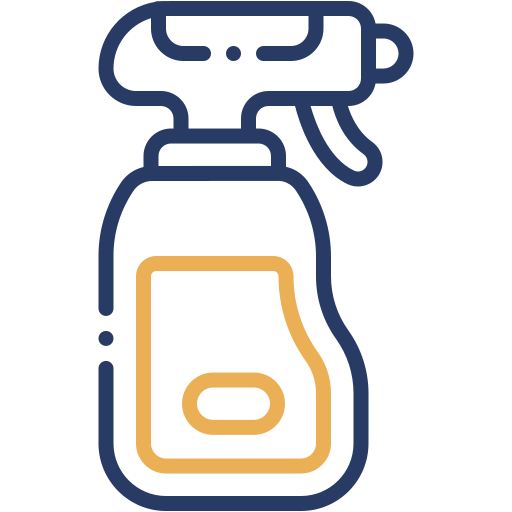 Water spray Generic color outline icon
