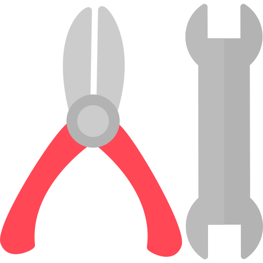 Construction tool Generic color fill icon