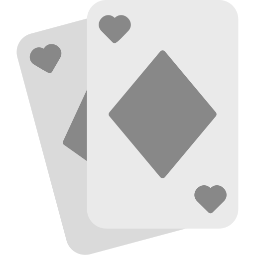 kartenspielen Generic color fill icon
