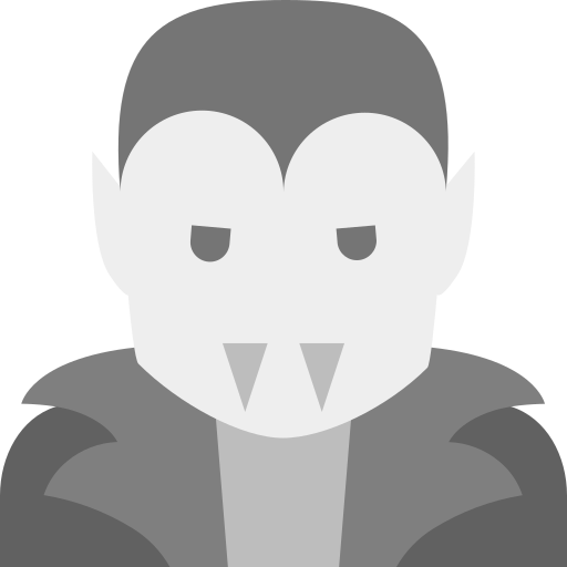 Dracula Generic Others icon