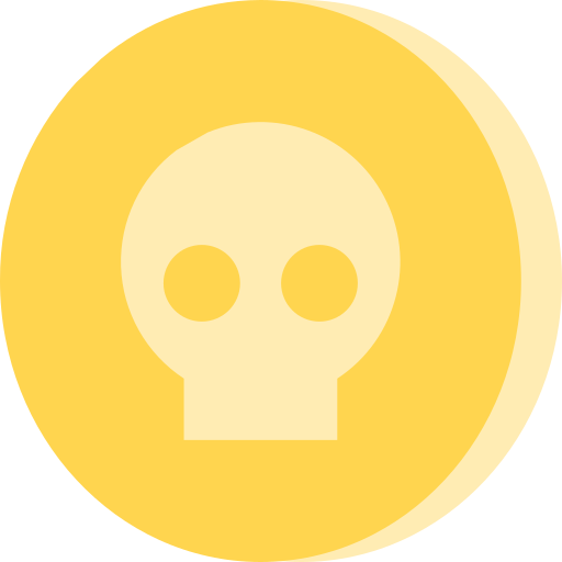 Bones Generic Others icon