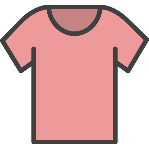 kleren Generic color lineal-color icoon