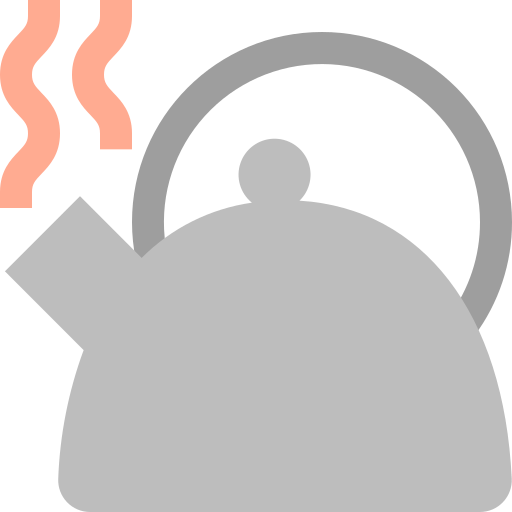Teapot Generic Others icon