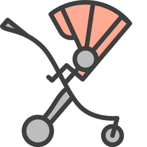 bebê Generic color lineal-color Ícone