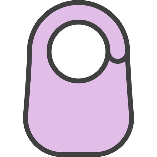 kleidung Generic color lineal-color icon