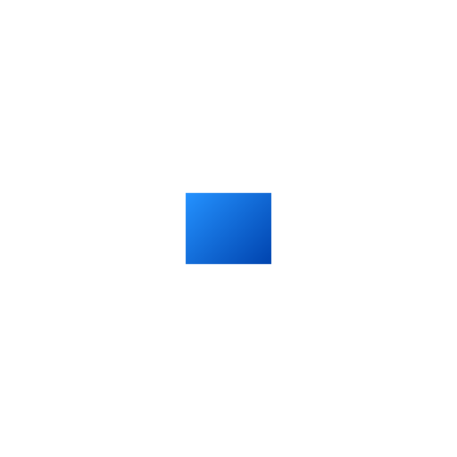 zeitraum Generic gradient fill icon