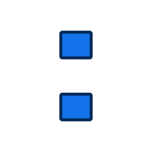 doppelpunkt-zeichen Generic color lineal-color icon