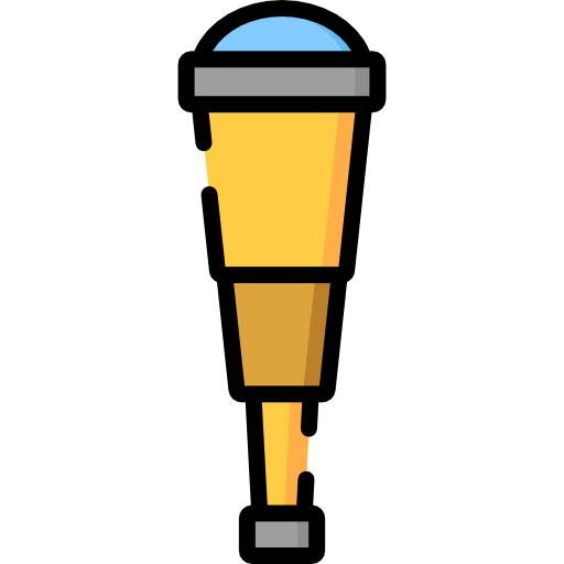 Spyglass Special Lineal color icon