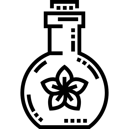 Масло Detailed Straight Lineal иконка